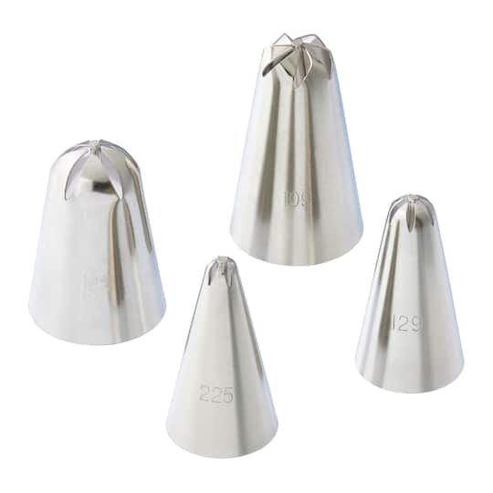 Drop Flower Tip Set by Celebrate It®
